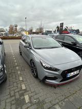 Hyundai i30 2.0 T-GDI N Performance N Performance - Hyundai i30 von privat