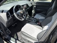 Cupra Ateca - Vorschau Bild 8