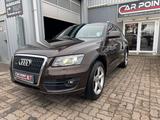 Audi Q5 2.0 TFSI  quattro S Line *1.Hd*AHK*Navi*Leder - aus 2011: Geländewagen