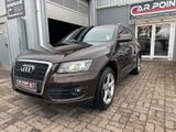 Audi Q5 2.0 TFSI  quattro S Line *1.Hd*AHK*Navi*Leder - Audi Q5 mit Benzin-Antrieb: 2.0