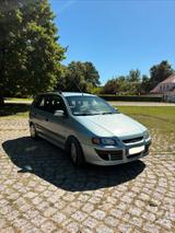 Mitsubishi Spacestar - TÜV bis 2028 - gebrauchte Mitsubishi Space Star aus dem Jahr 2002