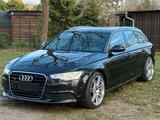 Audi A6 3.0TDi Bi-Turbo 313PS| Euro5| S-... - Audi A6: Turbo