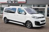 Citroën SpaceTourer l 1.HAND l 8-SITZER l TÜV NEU l - Citroën SpaceTourer: N