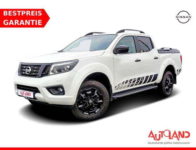 Nissan Navara 4x4 2.3 dCi Double Cab LED Navi 360° AHK