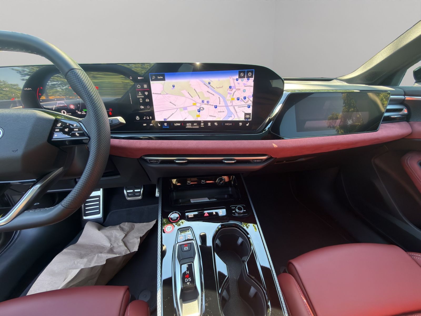Audi S5 - Bild 13