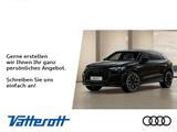 Audi RSQ8 performance Pano Standhzg. AHK HUD