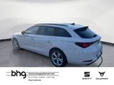 Seat Leon Sportstourer 1.4 e-Hybrid DSG FR - Seat Leon Sport mit Hybrid-Antrieb (Benzin/Elektro)