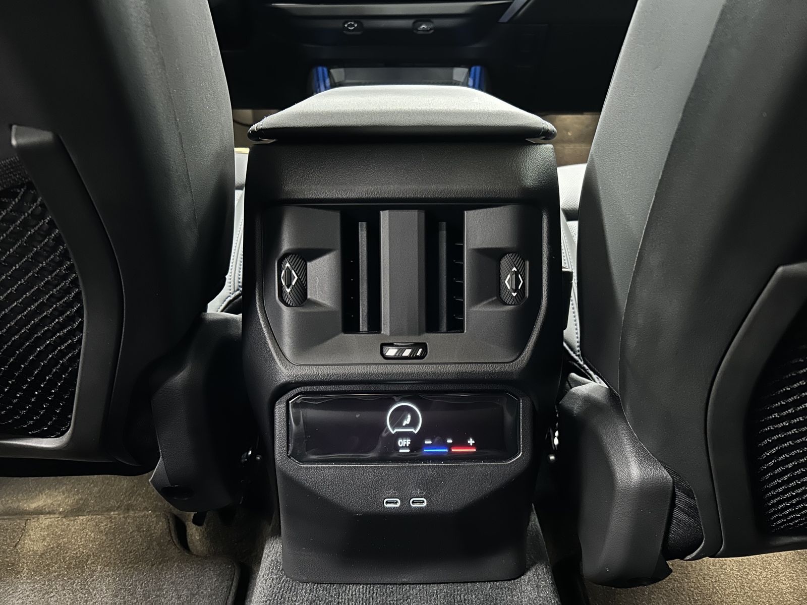 BMW X3 - Bild 16