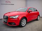 Audi A1 1.4 TSI DSG Leder Xenon PDC Shz 1.Hand - Audi A1: Dsg