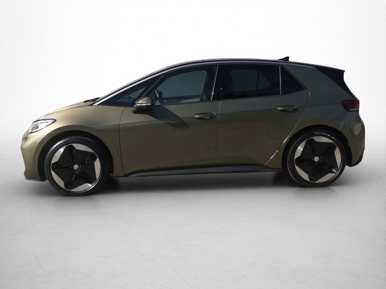 Volkswagen ID.3 Pro S NAVI WP PANO 360 IQ.LIGHT IQ.DRIVE HU foto 5