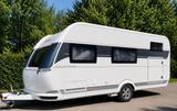 Hobby 545KMF Excellent - Hobby Excellent 545 kmf