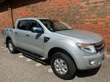Ford Ranger XLT Doppelkabine 4x4 - gebrauchte Ford Ranger aus dem Jahr 2013