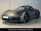 Porsche Boxster (718) GTS 4.0 | LED inkl. PDLS | BOSE | - Porsche Boxster 4.0 GTS