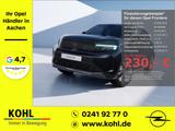 Opel Frontera GS 1.2 Hybrid 110PS LED Navi Klimaautom