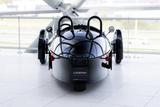 Andere Other Morgan Super 3 | Sports Black | Stoelverwa - Angebote