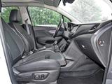 Opel Mokka X Design Line 1.4 Turbo LED+Kamera+Navi - Opel Mokka X: Design Line