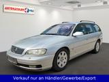 Opel Omega Kombi 2.5 DTI 24V Auto. Xenon Navi - Opel Omega: 24v