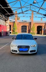 Audi S5, sehr guter Zustand, KM original - Audi 80 Gebrauchtwagen