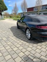 Volkswagen Arteon 2.0 TSI OPF DSG R-Line Edition R-Line... - gebrauchte VW Arteon aus dem Jahr 2020