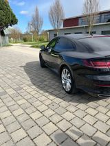 Volkswagen Arteon 2.0 TSI OPF DSG R-Line Edition R-Line... - VW Arteon von privat