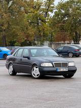 Mercedes-Benz Mercedes Benz C280 W202 Sport HU/AU neu ev... - Mercedes-Benz C-Class aus 1996