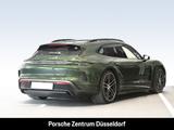 Porsche Taycan Turbo Sport Turismo Burmester LED-Matrix - Porsche Taycan: Sport Turismo