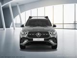 Mercedes-Benz GLE 350 de 4M AMG Line/Pano-Dach/Airmatic/Kamera - Mercedes-Benz GLE 350