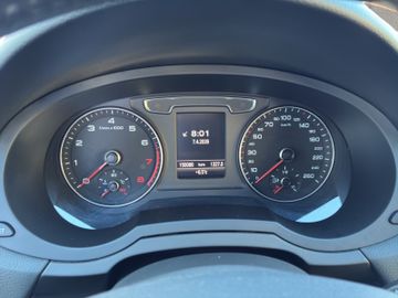 Audi Q3 - 11
