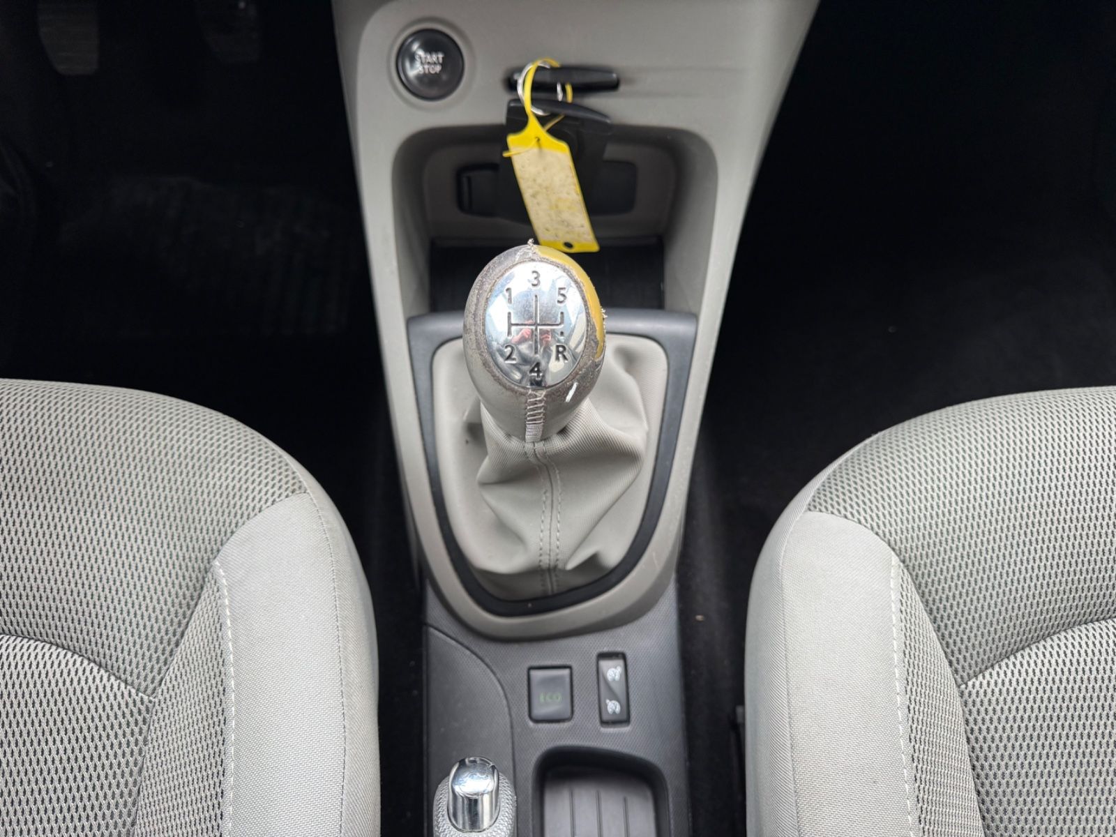 Captur *Temp*Radio*Klima*Elktr.Fenster*TüvNeu*