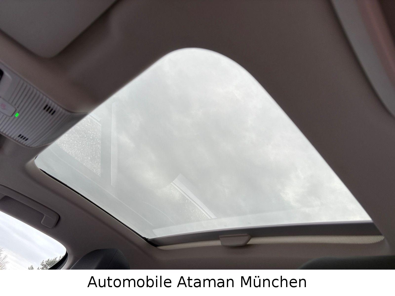 Volkswagen Golf VIII TSI Lim. Life / Navi / LED / Panorama, миниатюра 18