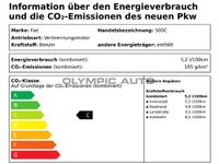 Fiat 500C 1.0 GSE Hybrid  PDC KLIMA-AT TOUCH CARPLAY - Image