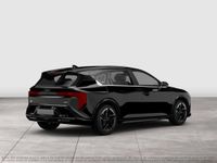 Kia K4 - Vorschau Bild 2
