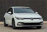 Volkswagen Golf 1.5 TSI ACTIVE STHZ/4xSHZ/HEAD-UP/AMBIENTE - Volkswagen Golf: 4.5