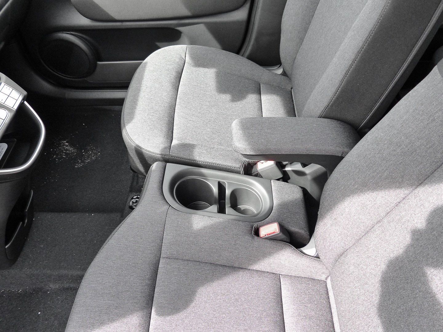 Hyundai INSTER - Bild 12