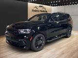 Dodge Durango R/T 5.7 V8 Blacktop Gas 7 Sitzer Leder - gebrauchte Dodge Durango aus dem Jahr 2024