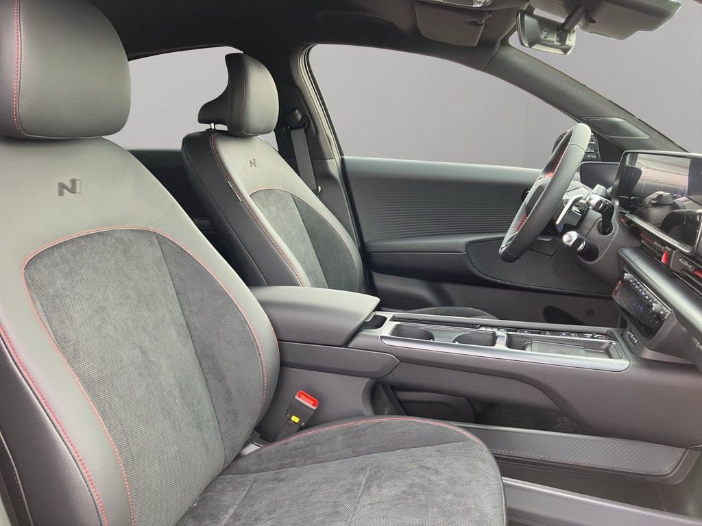 Hyundai IONIQ 6 – Bild 17