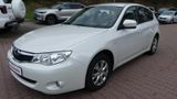 Subaru Impreza 1.5*4WD*72400 km*Klima - Subaru aus 2010
