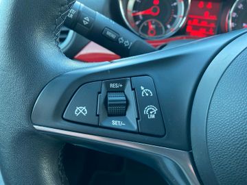 Bild 13 Opel Adam Jam*PDC*INTELILINK*KLIMA*FREISPRECH*