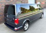 Volkswagen T6 Lang 2.0 TDI, wenig KM, Top Ausstattung - Volkswagen T6 Caravelle aus 2015