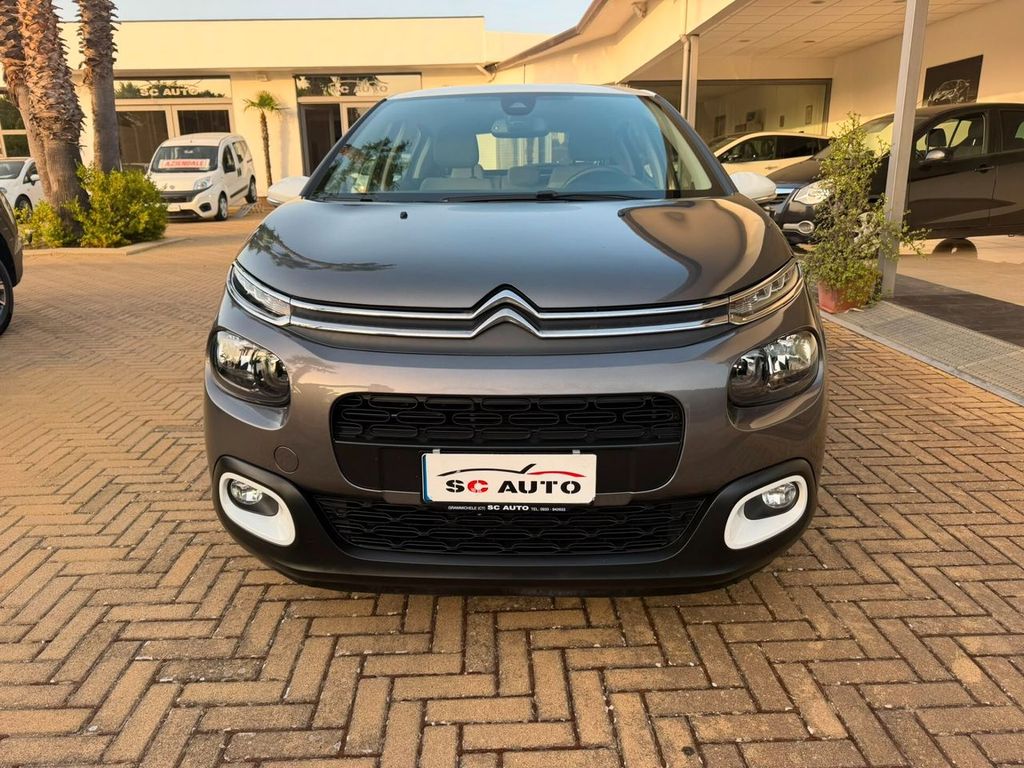 Image of Citroën C3