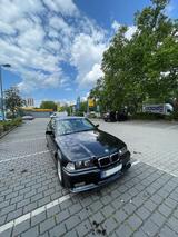 BMW, 3er Coupé, 318is Sport Edition E36 - BMW 318 aus 1997: 318is