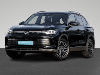 Volkswagen Tiguan - Vorschau Bild 2