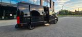 Mercedes-Benz Sprinter ViP Shuttle - Mercedes-Benz Vip
