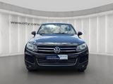 Volkswagen Touareg V6 TDI*Leder*Xenon*Standheizung* 360° * - Volkswagen Touareg aus 2012: TDI