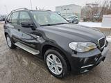 BMW xDrive30d, 1. Besitz, BMW Service, Panorama - BMW X5 mit Diesel-Antrieb
