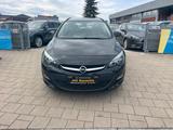 Opel Astra J Sports Tourer Selection 1JAHR GARANTIE - Opel Astra: Sports Tourer Selection