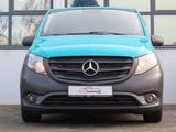 Mercedes-Benz Vito Kasten 114 CDI BT RWD lang - Mercedes-Benz Vito: Kleinbus