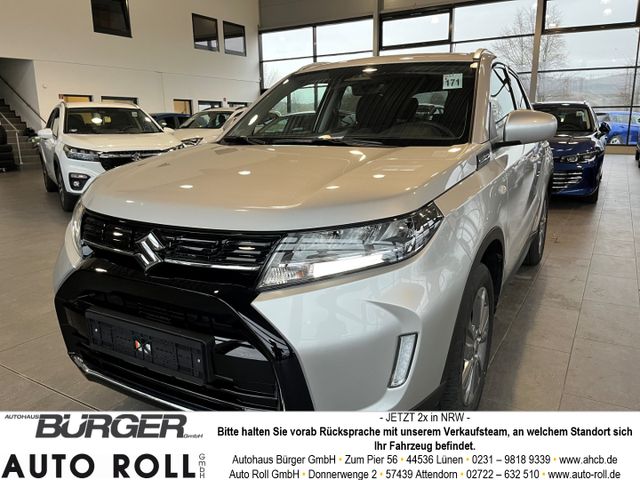 Suzuki Vitara 1.4 Facelift Comfort Navi LED ACC Kamera 