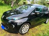 Renault Zoe schwarz (keine Batteriemiete )... - gebrauchte Renault ZOE aus dem Jahr 2015