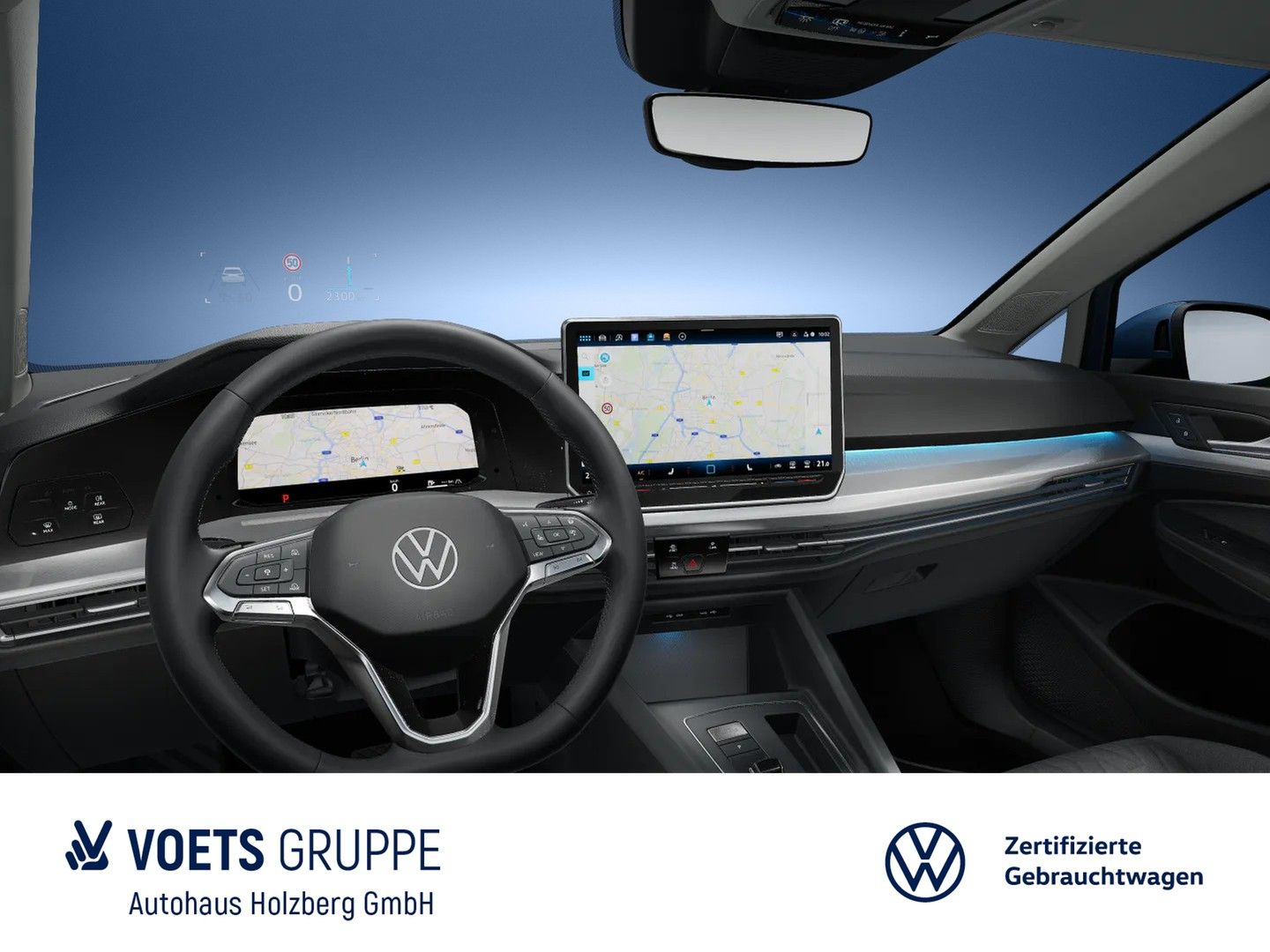 Volkswagen Golf - Bild 10